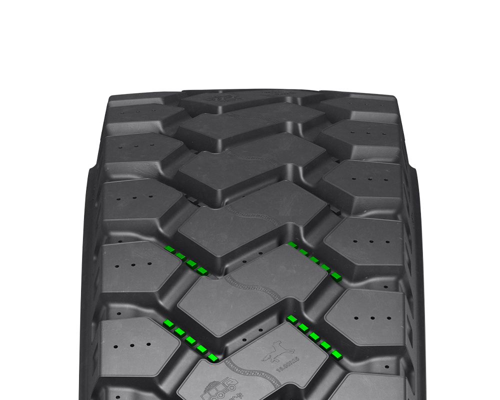 XR970