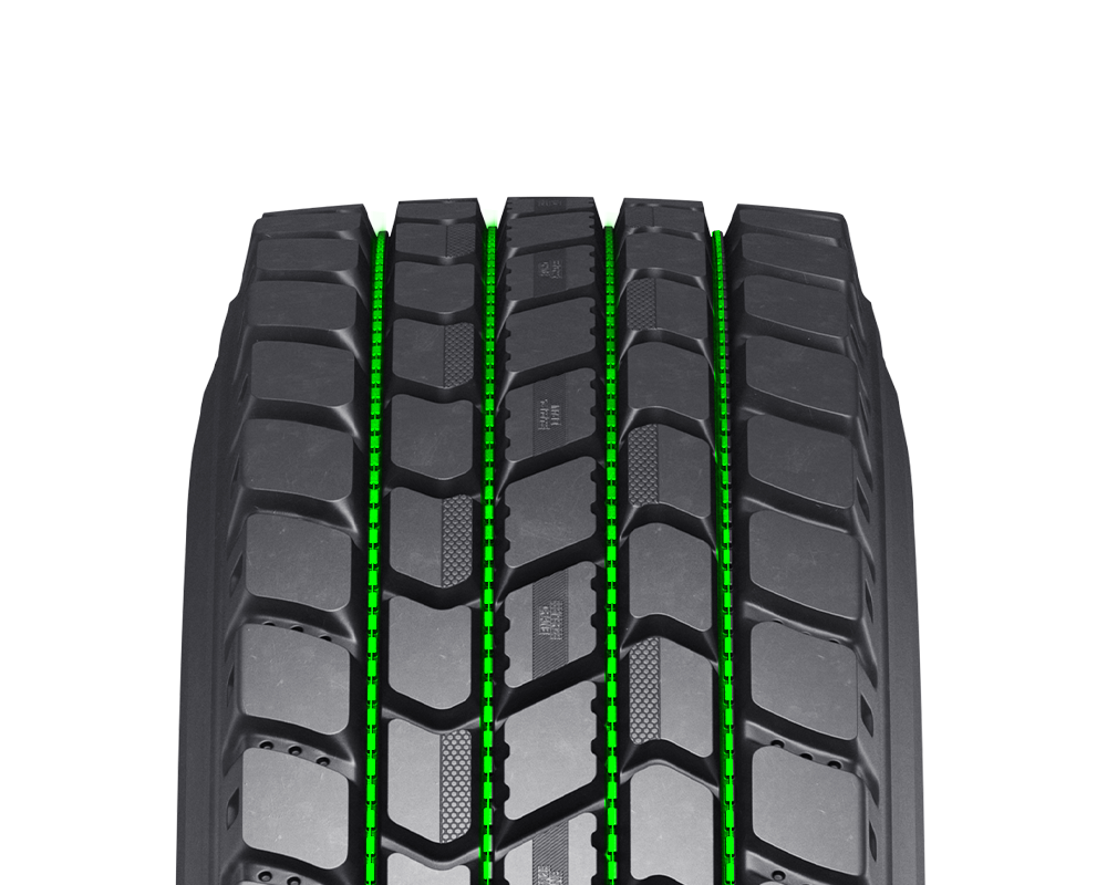 XR989