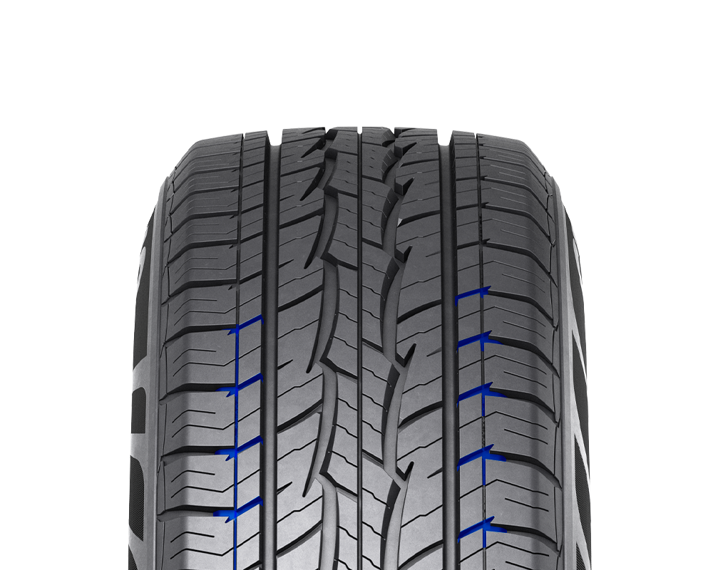 CHT5