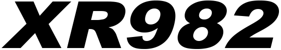 XR982
